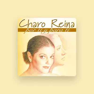 Listen to Charo Reina, watch music videos, read bio, see tour dates & more!