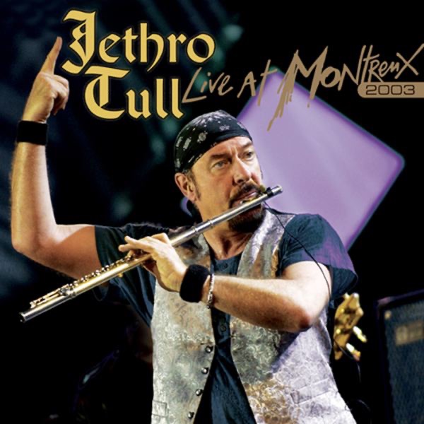 Live At Montreux 2003