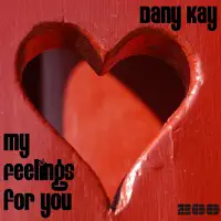 My Feelings For You (Radio Edit) — Dany Kay