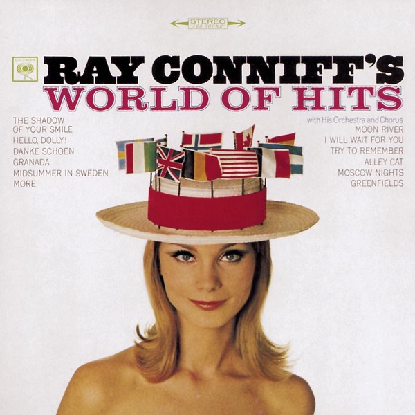 Ray Conniff's World of Hits