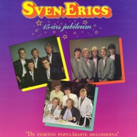 SVEN ERICS