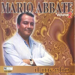 Mario Abbate - Carcere