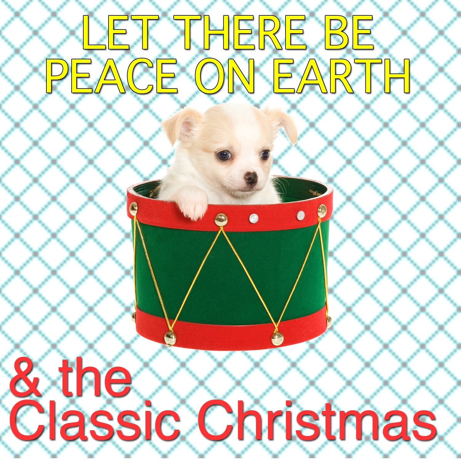 Donald O'Connor, Debbie Reynol - Chrissy the Christmas Mouse