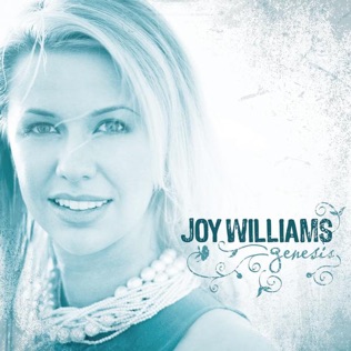 Joy Williams Unafraid