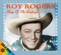 Don't Fence Me In — Roy Rogers
