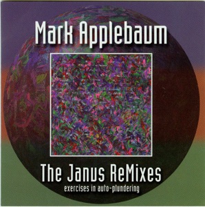 Applebaum, M.: The Janus Remixes