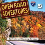 Minnesota's North Shore Audio Tour - Open Road Adventures