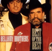 Bellamy Brothers: Best of the Best artwork