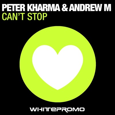 Can't Stop (Slicerboys Mix) - Single