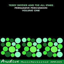 Terry Snyder & The All Stars - I'm In the Mood for Love