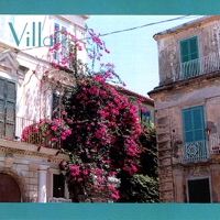 Villa - Michéal Castaldo