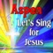 Jesus Loves Aspen (Aspin) - Personalized Kid Music lyrics