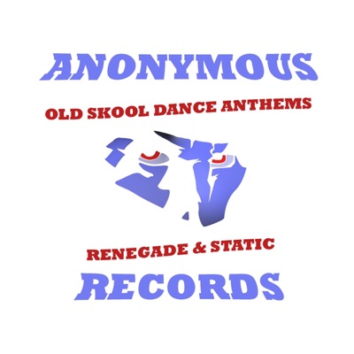 Old Skool Dance Anthems