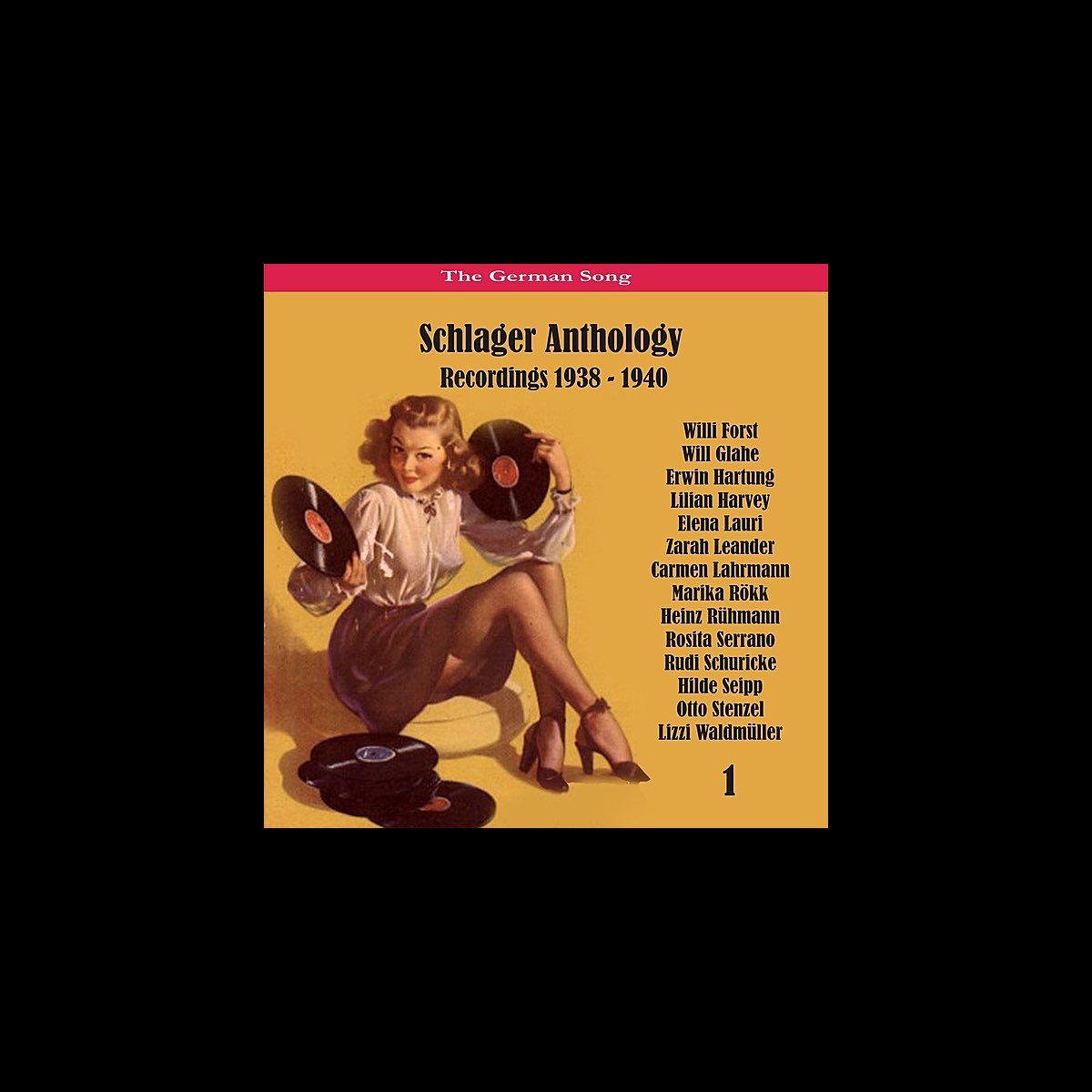 German Song