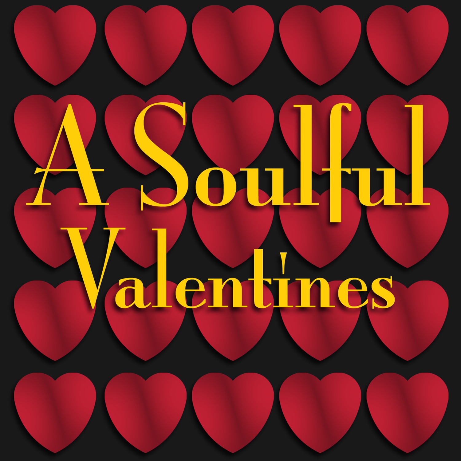 A Soulful Valentines (Re-recorded Version)