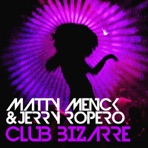 Club Bizarre