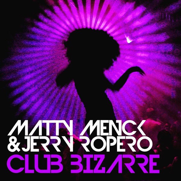Club Bizarre