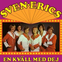 SVEN ERICS