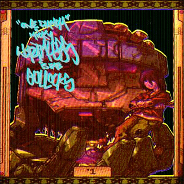 Worthless Is the Bollocks