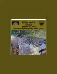 Stockholm Symphony Orchestra을(를) 듣고, 뮤직 비디오를 보고, 약력을 읽고, 투어 일정 등을 확인하세요!