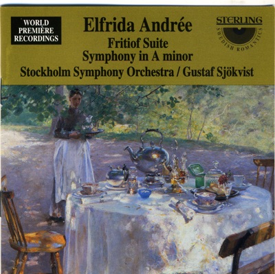 Elfrida Andrée