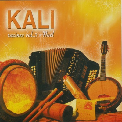 Racines, Vol. 3 - Noël