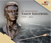 Russian National Orchestra, Mikhail Pletnev, Sergej Larin, The Moscow State Chamber Choir & Vladimir Minin - Violin Concerto in D minor: III. Allegro vivace