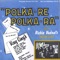 Freeway Polka - Richie Vadnal's Orchestra lyrics