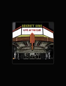 Listen to Secret Sins, watch music videos, read bio, see tour dates & more!