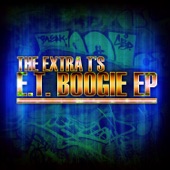 E.T. Boogie - EP