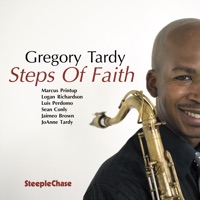 Steps of Faith - Greg Tardy & Gregory Tardy