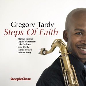 Steps of Faith