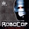 Robocop (Taxman Remix) - Friction & Nu Balance lyrics