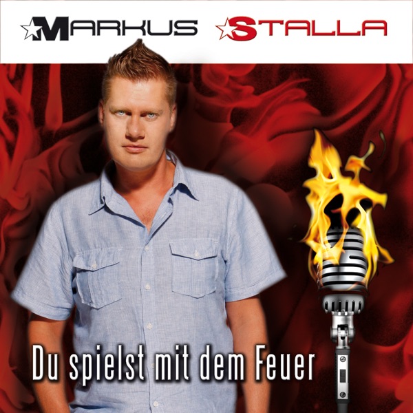 Du spielst mit dem Feuer - Single