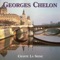 Vendredi - Georges Chelon lyrics