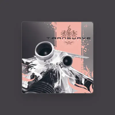 Listen to Transwave, watch music videos, read bio, see tour dates & more!