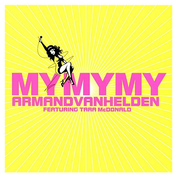 My My My - Single