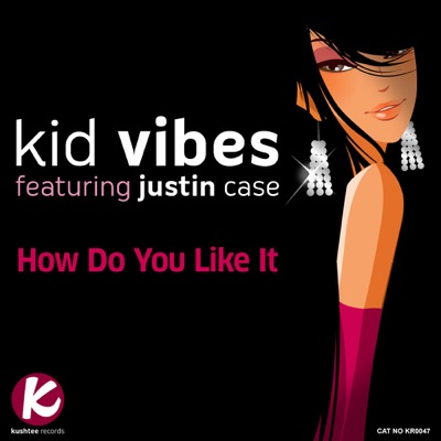 How Do You Like It (feat. Justin Case) - Single