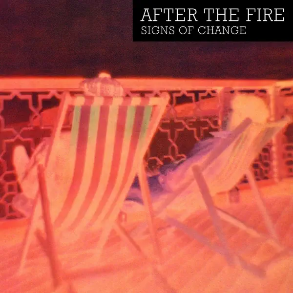 Dreamaway — After The Fire