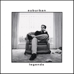 Suburban Legends