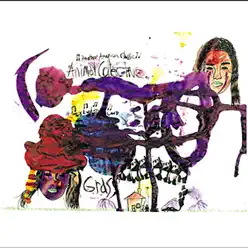 Grass - Single - Animal Collective