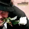 Kapelle Herrenweide - Meer Ist Nachts Wärmer Als Land