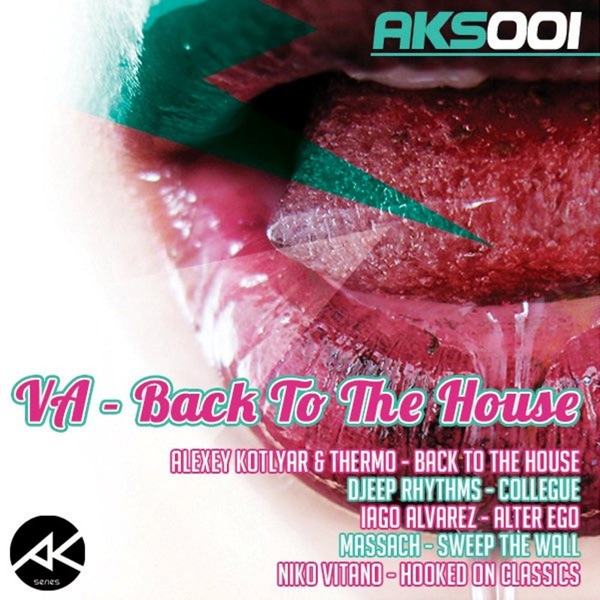 Back to the House