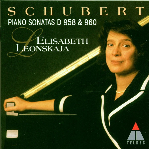 Schubert: Piano Sonatas No. 19 & 21