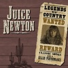 Juice Newton - Love's Been a Little Hard On Me