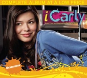 iCarly (Music from and Inspired By the Hit TV Show), 2008