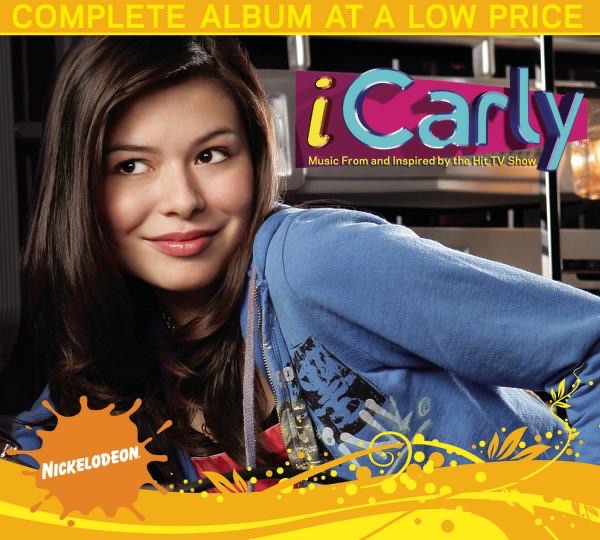 Leave It All to Me (feat. Drake Bell) [Theme from iCarly]