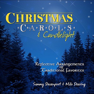 Christmas Carols & Candlelight
