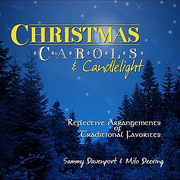 Christmas Carols & Candlelight