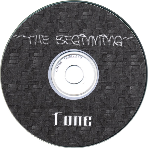 The Beginning